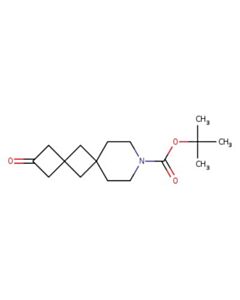 Astatech TERT-BUTYL 2-OXO-9-AZADISPIRO[3.1.56.14]DODECANE-9-CARBOXYLATE; 1G; Purity 95%; MDL-